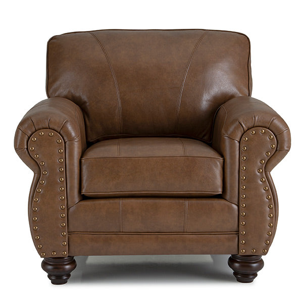 Best Home Noble Club Chair – view 4