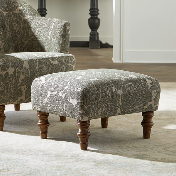 Best Home F14 Ottoman – view 3
