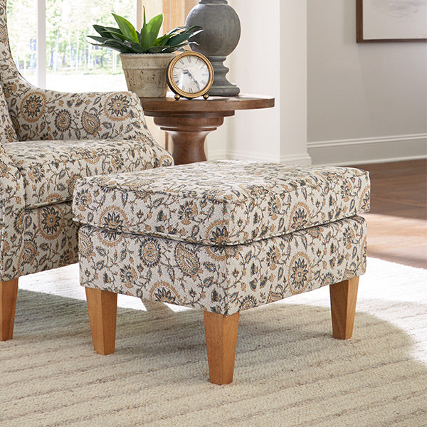 Best Home F45 Ottoman – view 3
