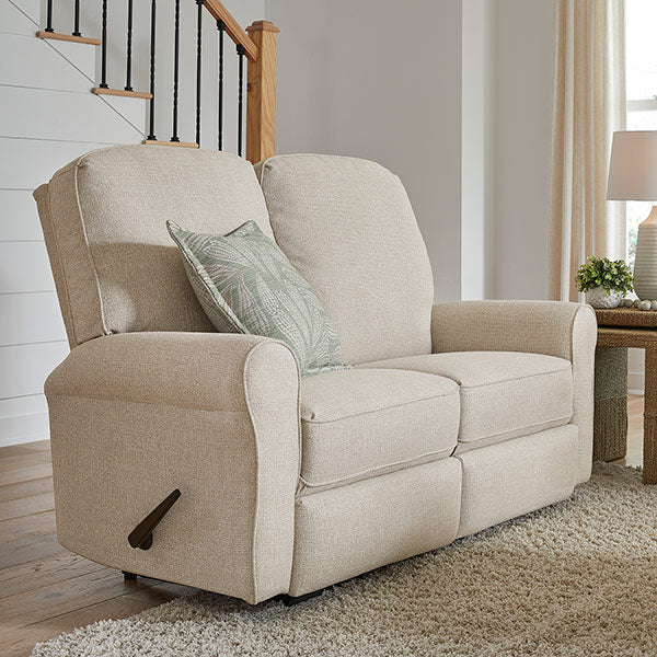 Best Home Josey Power Reclining Loveseat – view 5