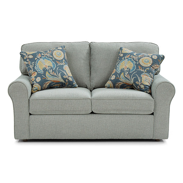 Best Home Hanway Loveseat – view 3