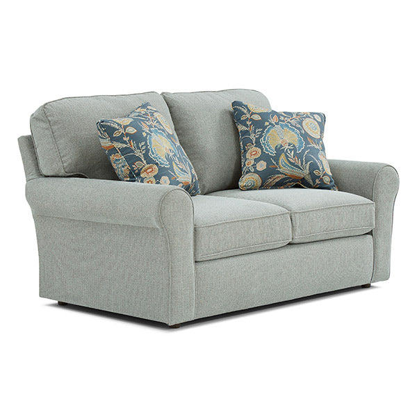Best Home Hanway Loveseat