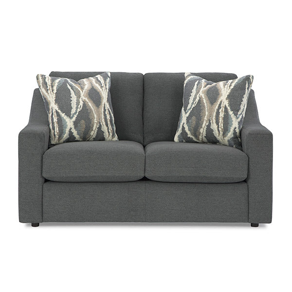 Best Home Caverra Loveseat – view 5