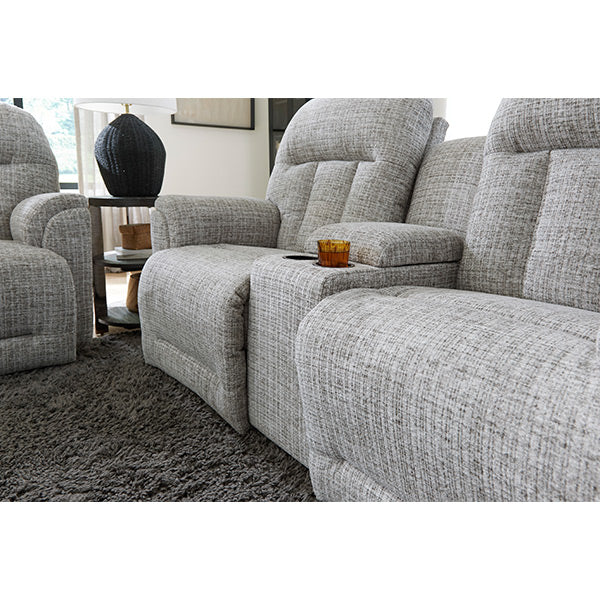 Best Home Suitably Reclining Console Loveseat – view 4