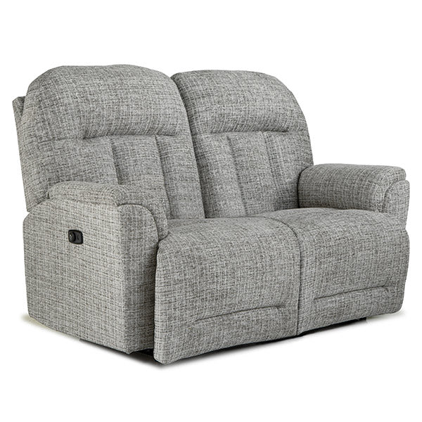 Best Home Suitably Reclining Loveseat