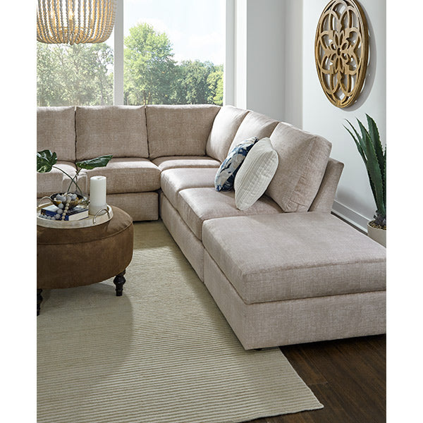 Best Home Dovely Storage Ottoman – view 4