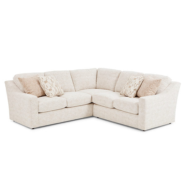 Best Home Caverra modular sectional, one example layout
