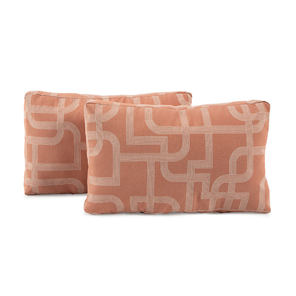 Best Home Throw Pillows, Style 3 (Set of 2)