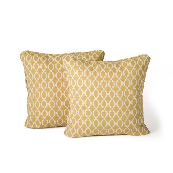 Best Home Throw Pillows, Style 14 (Set of 2)