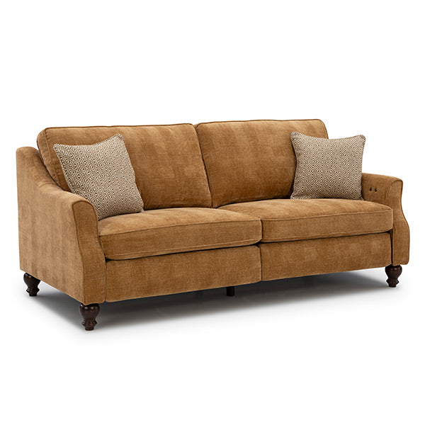 Best Home Adeline Incliner Sofa