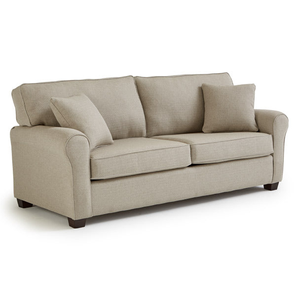 Best Home Shannon Sleeper Sofa – view 2