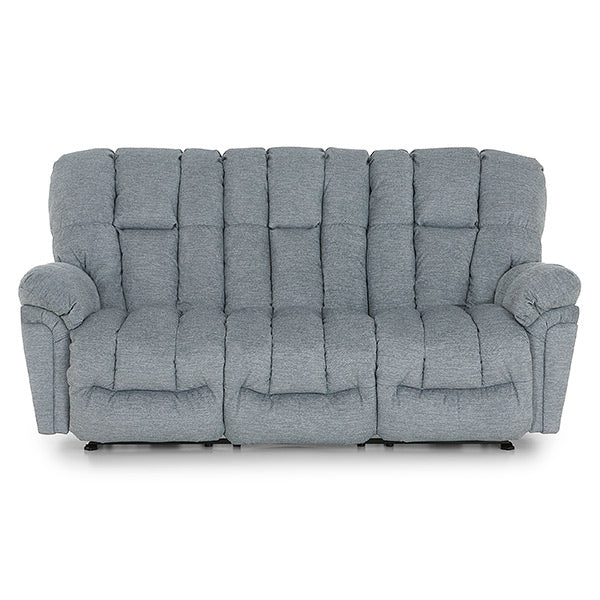 Best Home Lucas Power Reclining Sofa – view 3