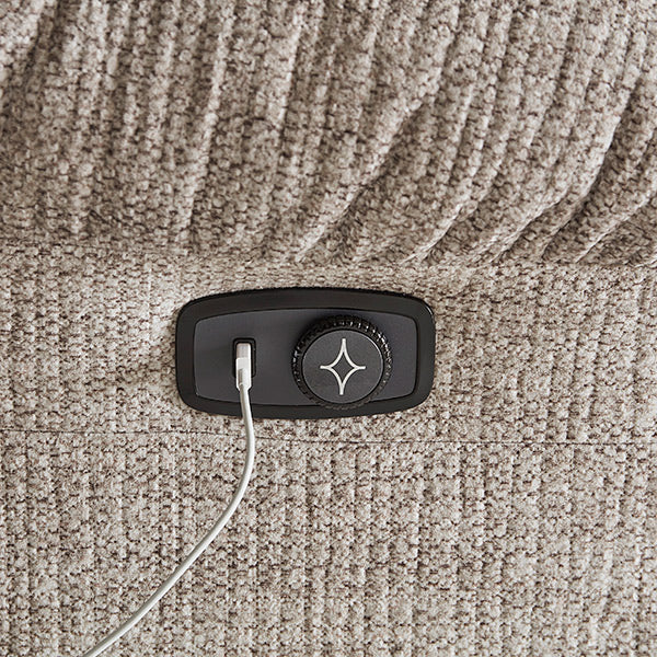 Best Home Corey Power Reclining Sofa – view 5