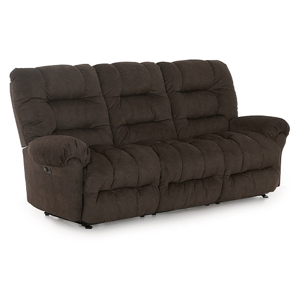 Best Home Seger Reclining Sofa
