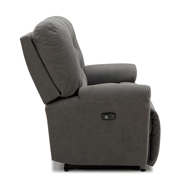 Best Home Unity Power Reclining Sofa – view 3
