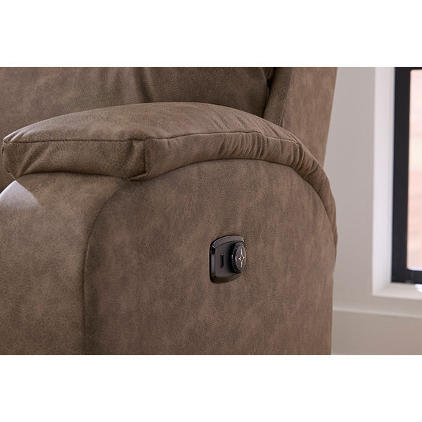 Best Home Maverly Power Reclining Sofa – view 5