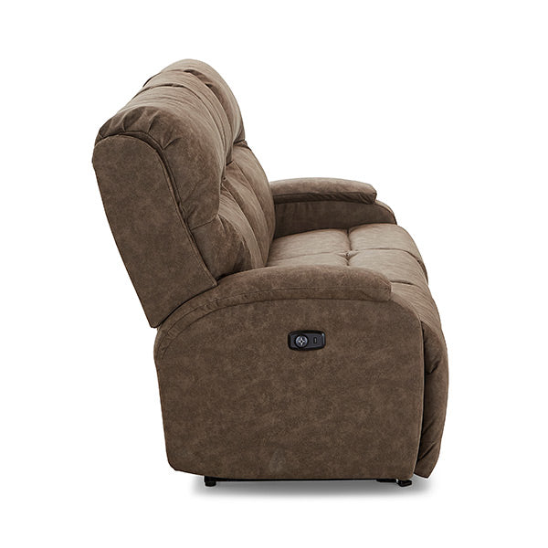 Best Home Maverly Power Reclining Sofa – view 4