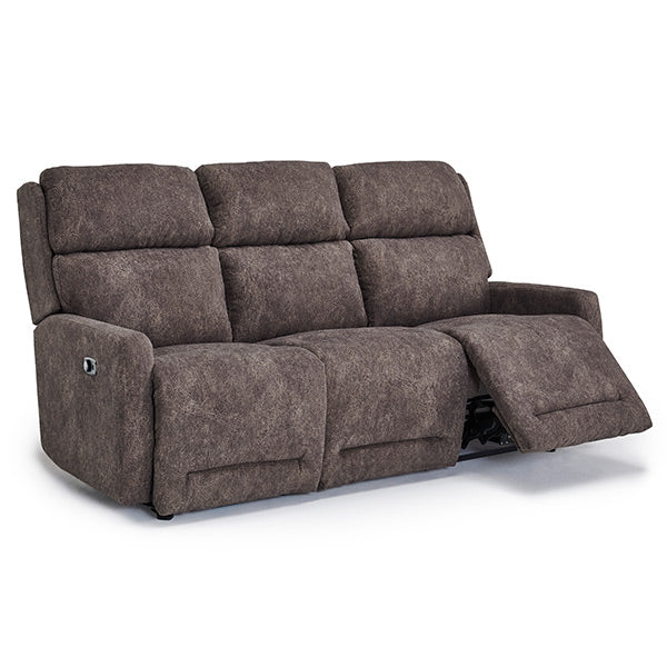 Best Home Livvy Power Reclining Sofa – view 2