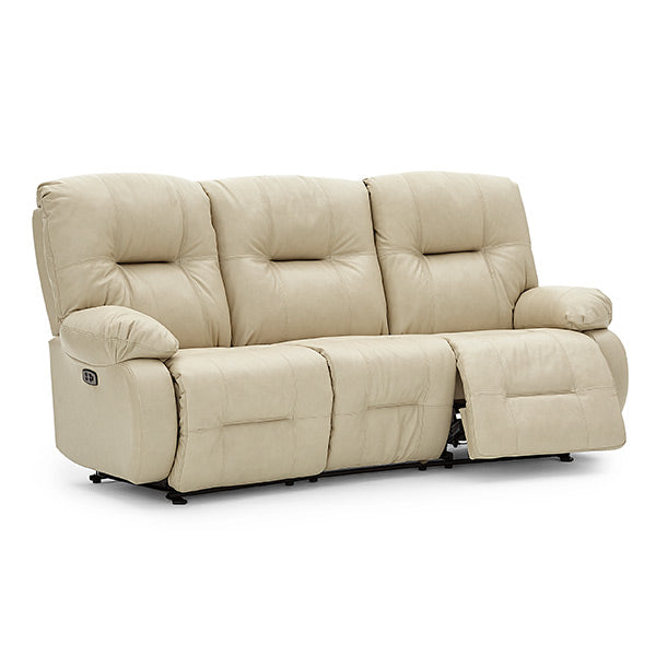 Best Home Brinley Power Reclining Sofa – view 5