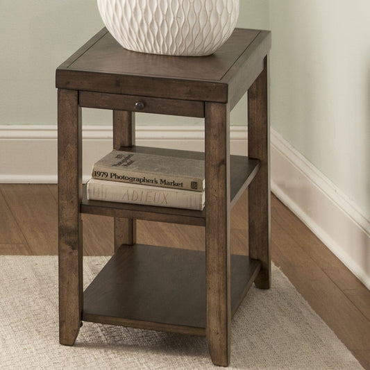Chair Side Table