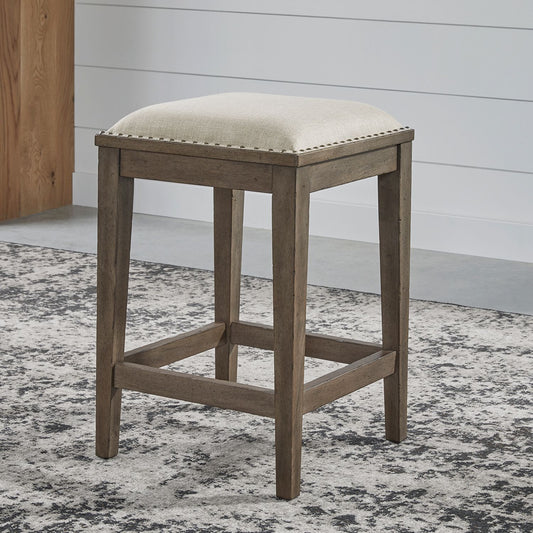 Uph Console Stool