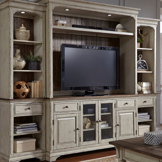 Entertainment Center