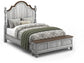 Plymouth Queen Storage Bed