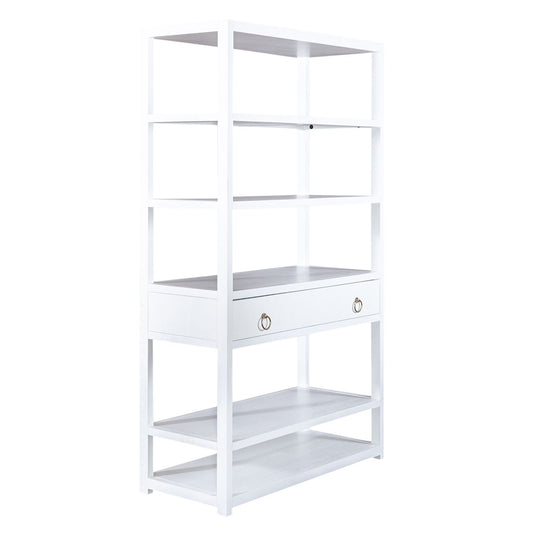 Accent Bookcase