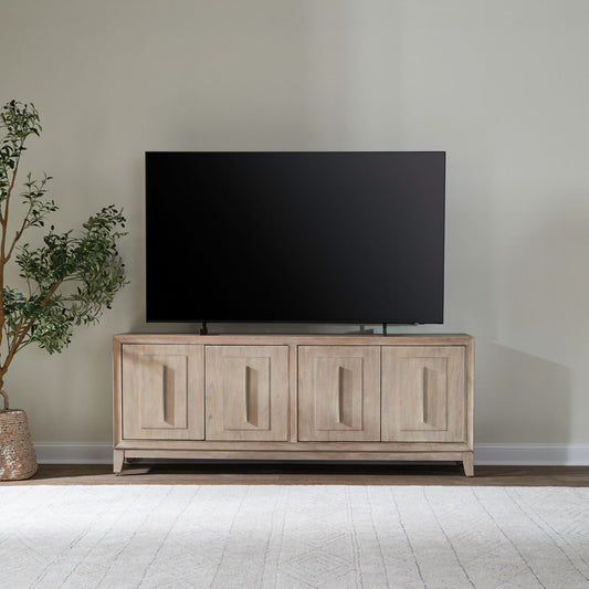 78 Inch TV Console