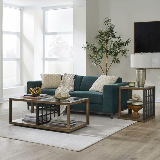 Bayhill Trellis - 3 Piece Set