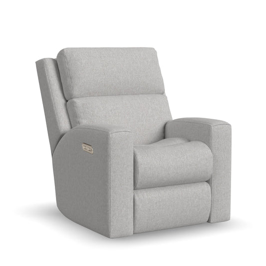 Score Power Recliner with Power Headrest