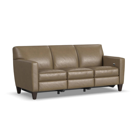 Digby Power Inclining Sofa