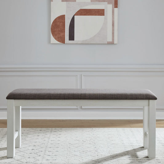 Brook Bay - Uph Counter Bench