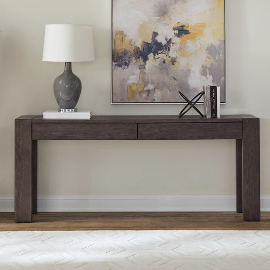 Accent Console Table