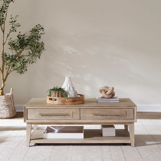 Brentwood - Cocktail Table