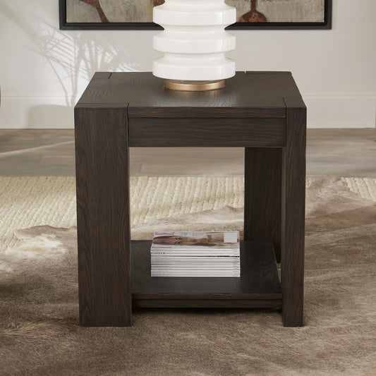Lennox Hill - End Table