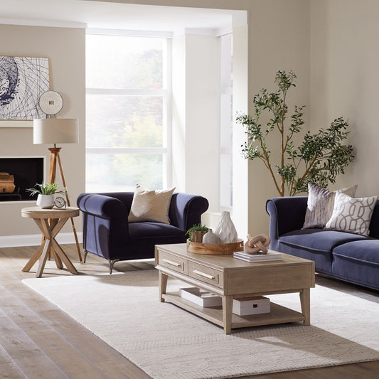 Brentwood - Opt 3 Piece Set