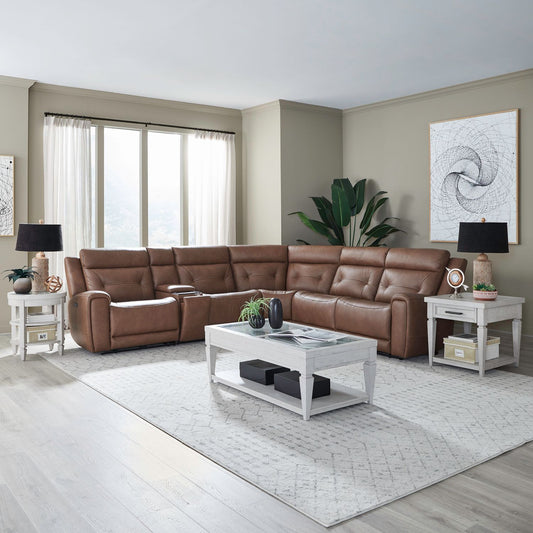 Beckham - 6 Piece Sectional