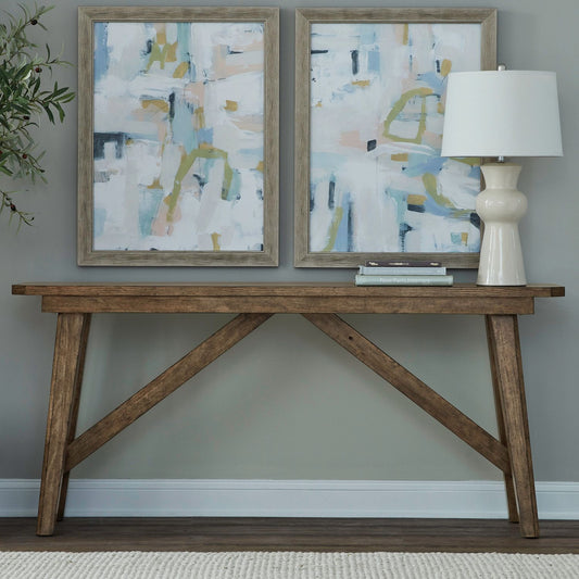 Carolina Park - Sofa Table