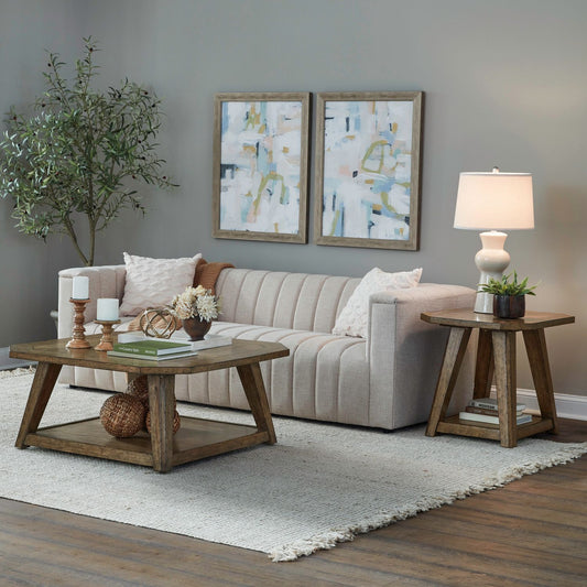 Carolina Park - Opt 3 Piece Set