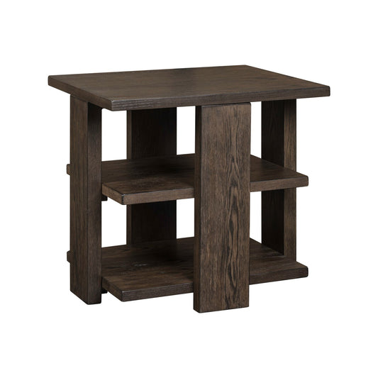 Harrison - End Table