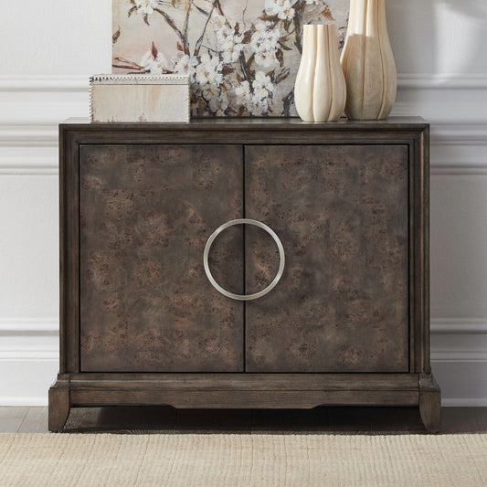 Lexington Park - 2 Door Accent Cabinet