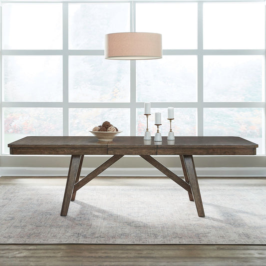 Carolina Park - Trestle Table Set