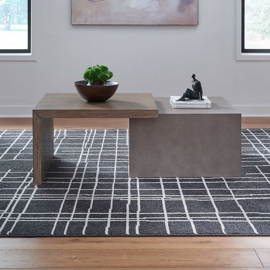 Corso - Cocktail Table