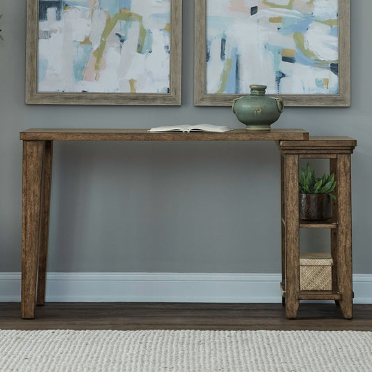 Carolina Park - Console Table