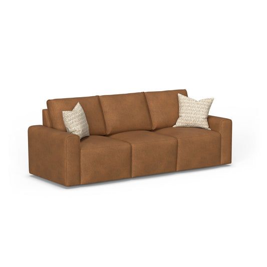 Dawson Fabric Sofa