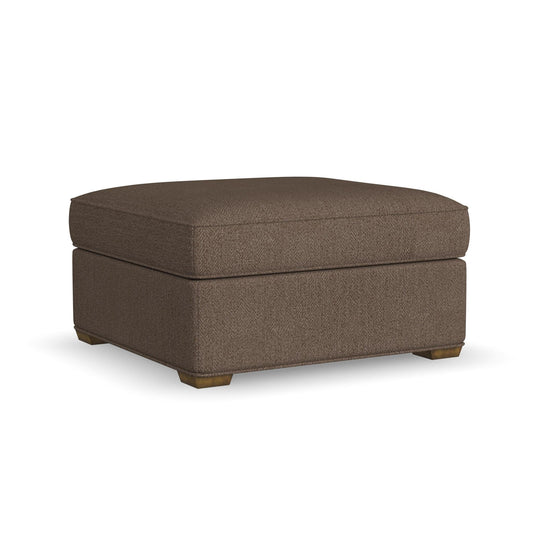 Milo Fabric Cocktail Ottoman