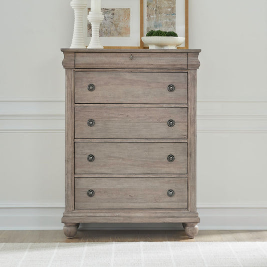 5 Drawer Chest