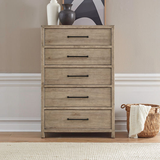 5 Drawer Chest