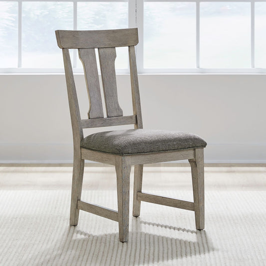 Splat Back Side Chair (RTA)